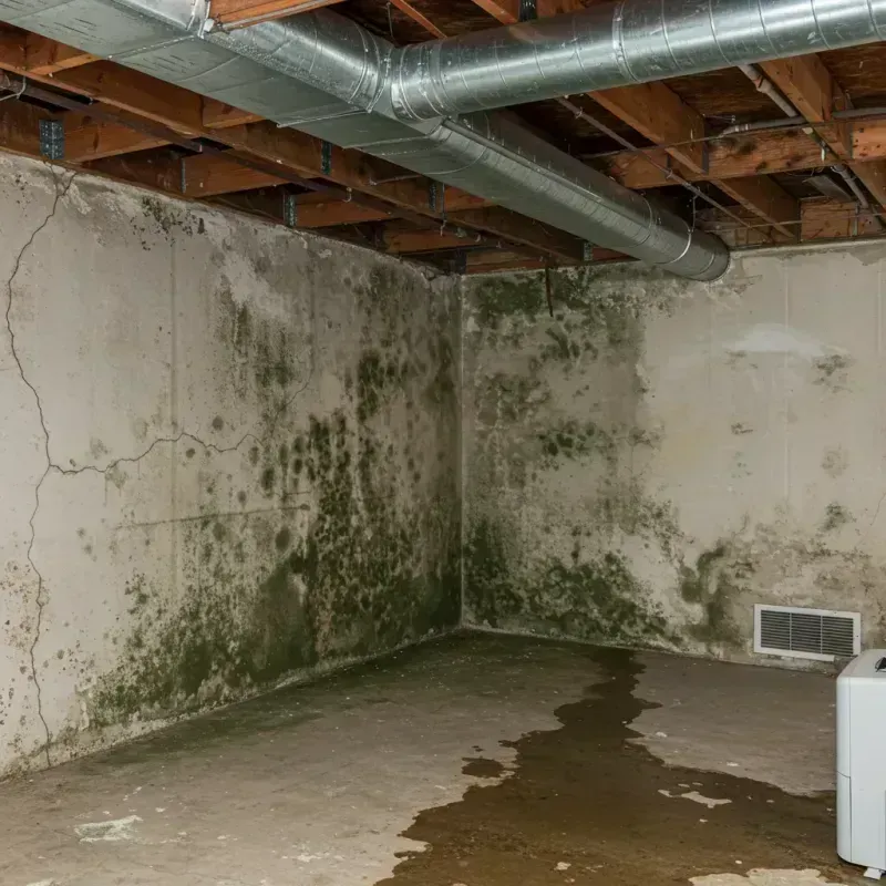 Professional Mold Removal in Doniphan, MO